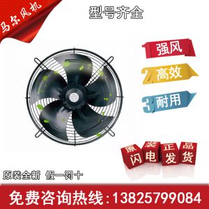 馬爾風機